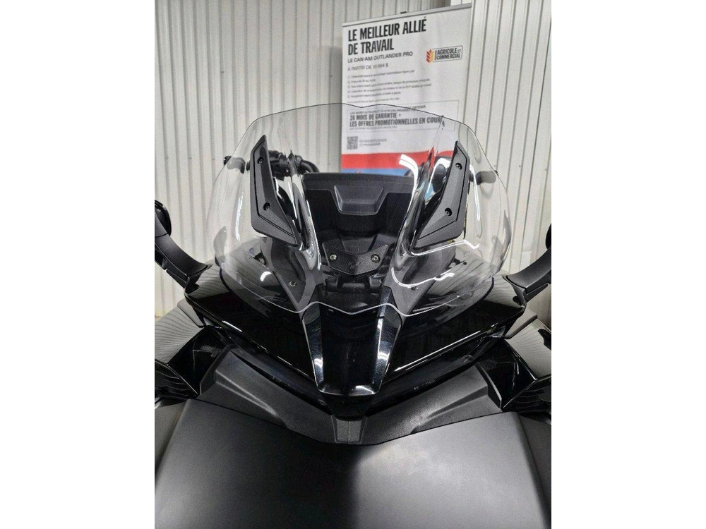 Can-am Spyder F3 S 2022 alt