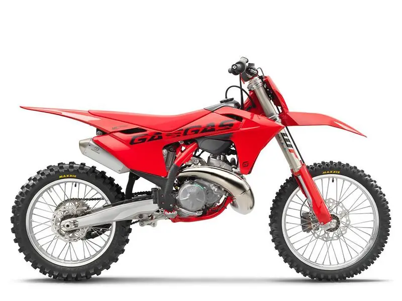 2026 GASGAS MC 250