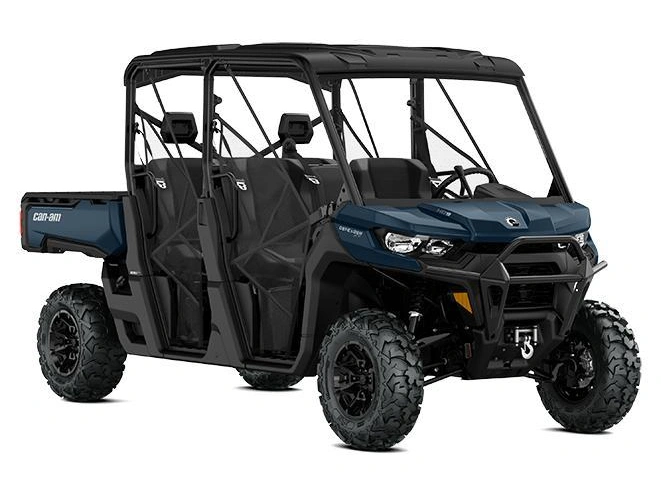 2025 Can-am Defender Max Xt Hd9 alt