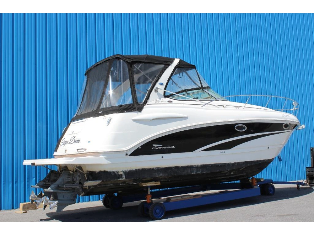 2003 Chaparral 280 Signature alt