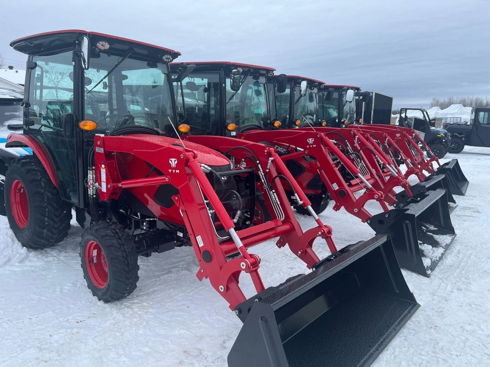 2025 Tym T3025ch alt