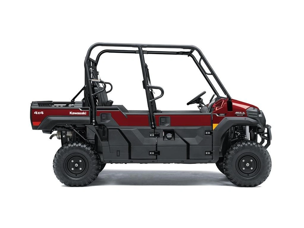 Kawasaki Mule Pro-fxt Eps 2026 alt