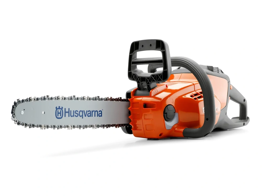 2024 Husqvarna 120i 14" Chainsaw Kit W/bli22-qc80 alt