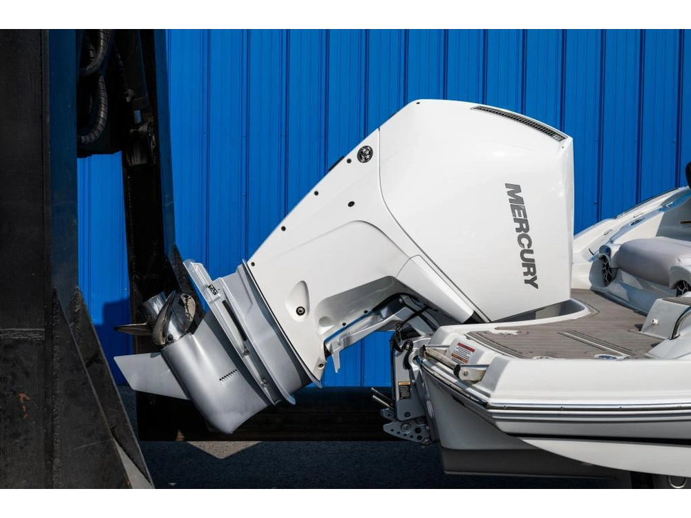 Crownline E285sx - 300xl Verado 2023 alt