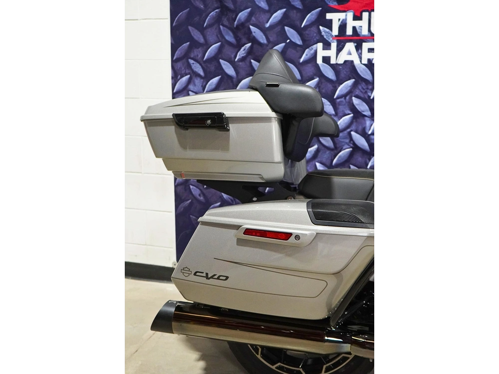 2023 Harley-davidson Flhxse Cvo Street Glide alt