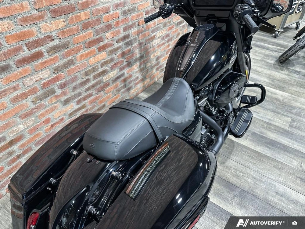 2026 Harley-davidson Street Glide alt