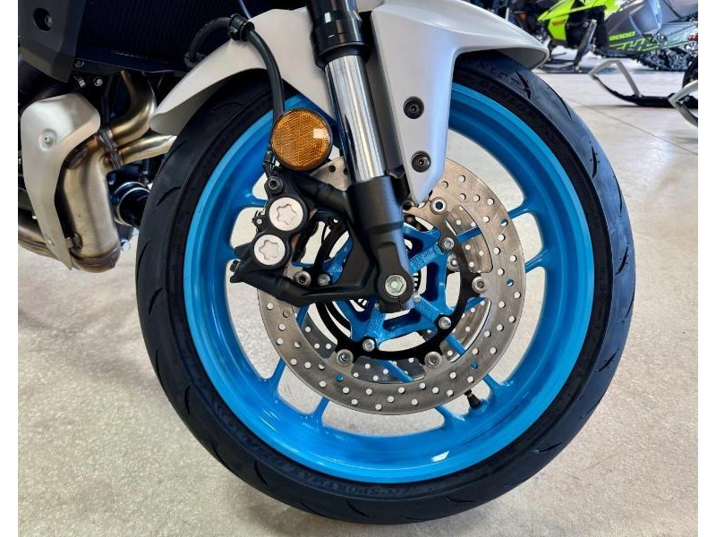 2026 Yamaha Mt-07 alt