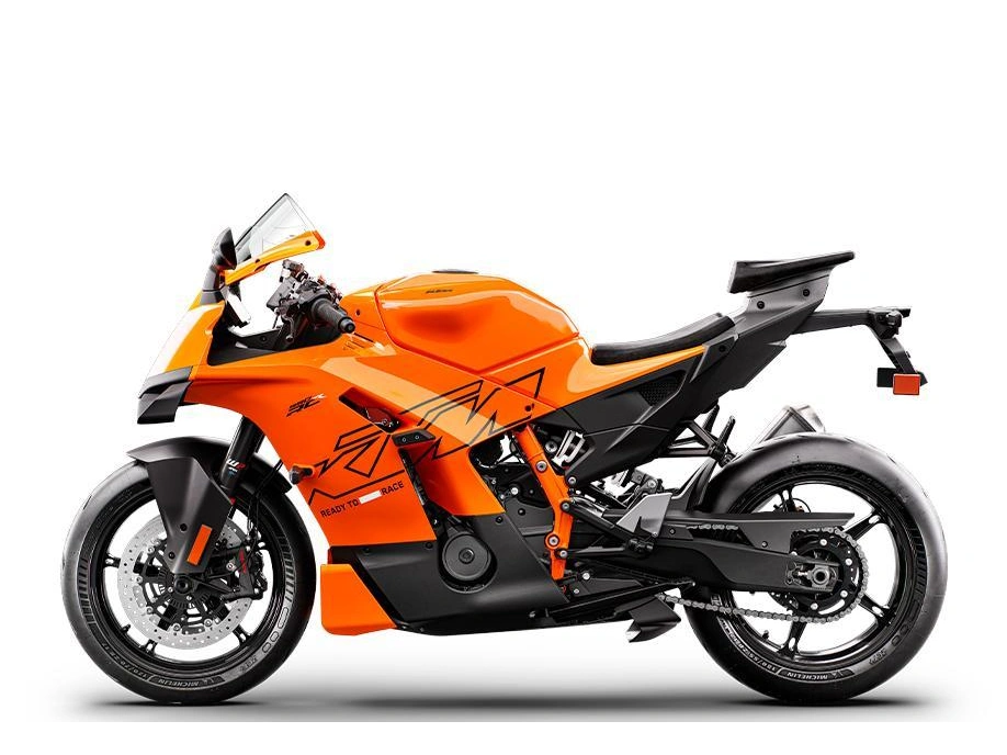 2026 Ktm 990 Rc R alt