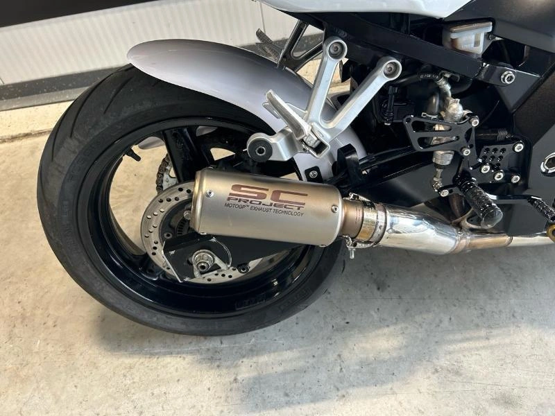 Suzuki Sv650 2009 2009 alt