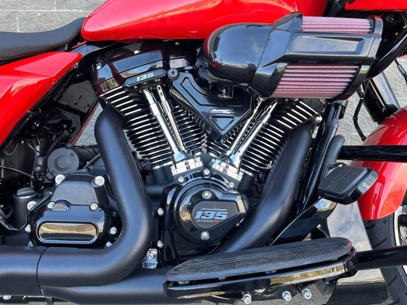 2026 Harley-davidson Fltrx - Road Glide® alt