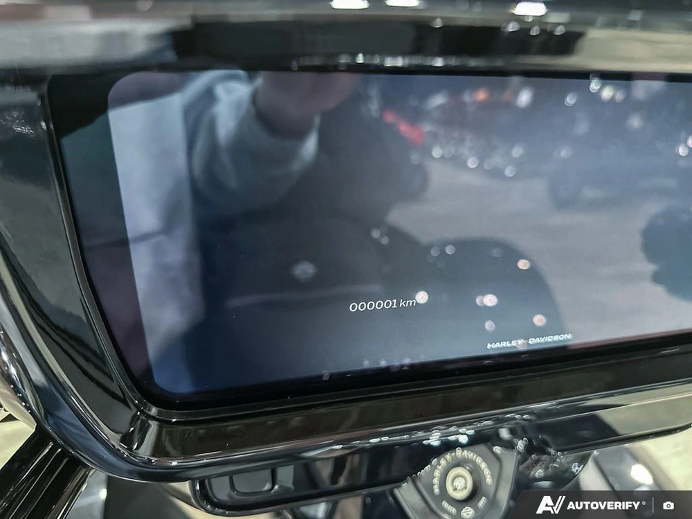 2026 Harley-davidson Street Glide 3 Limited alt