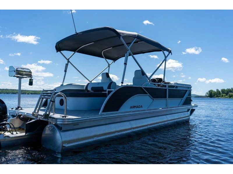 Armada Drakkar Swing Back 21' X 8' 2026 alt