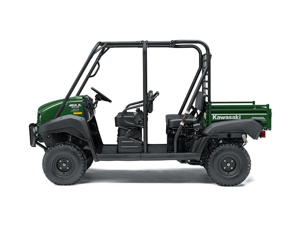 Kawasaki Mule 4010 Trans4x4 2026 alt