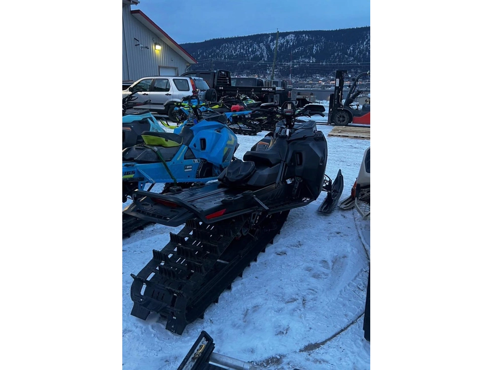2023 Ski-doo Ski-doo 000tjpa00 Sm Sum Exp 8tr S Bk Hac 165 3p 23 alt