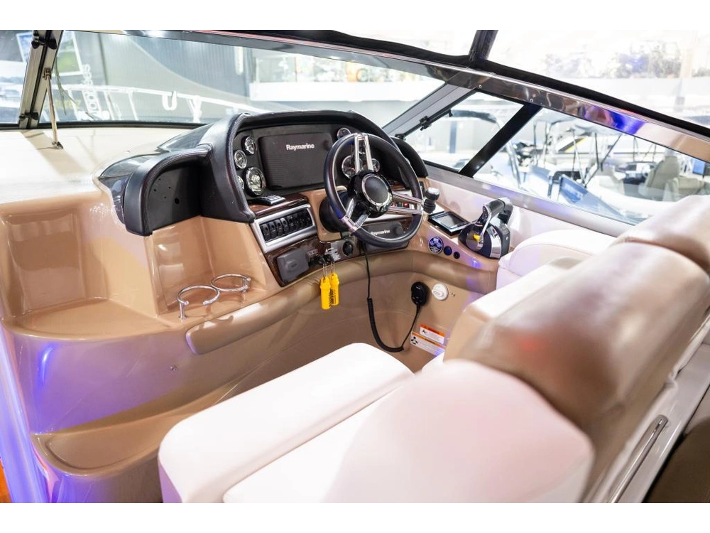 Four Winns Vista 375 2017 alt