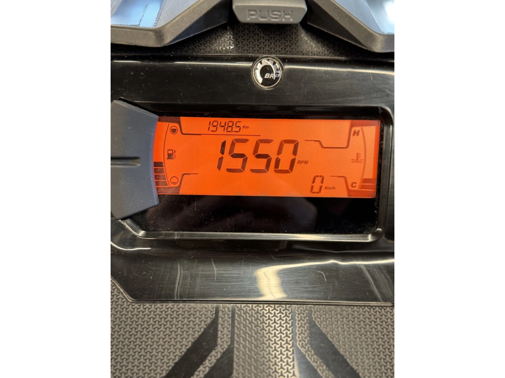 2025 Ski-doo Mxz Sport 600efi Yl 137 1.2rs 25 600 Efi 137 1.25 alt