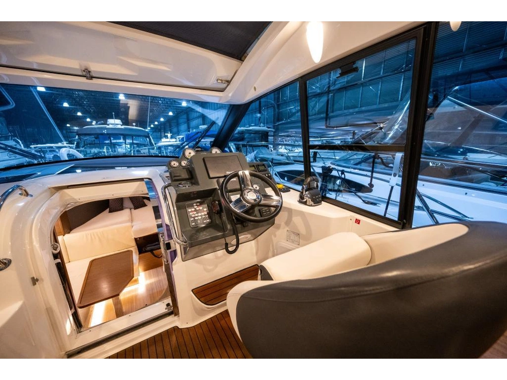 2018 Bavaria S33 Ht Volvo D3-220 alt