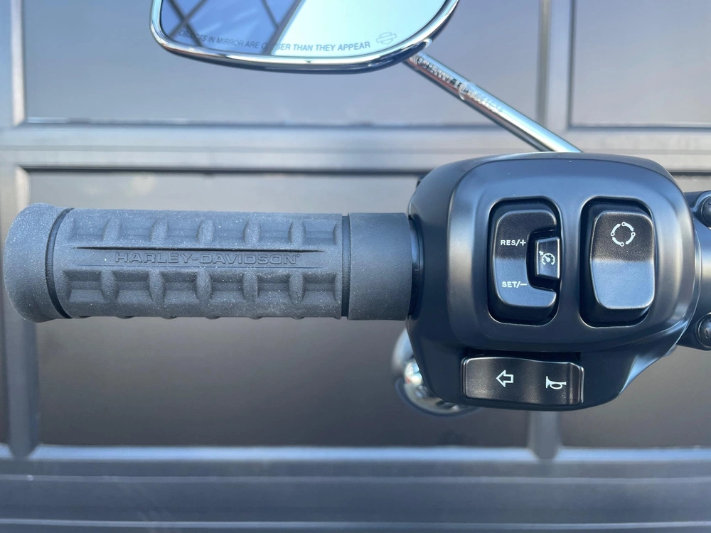 2026 Harley-davidson Flfb - Fat Boy® alt