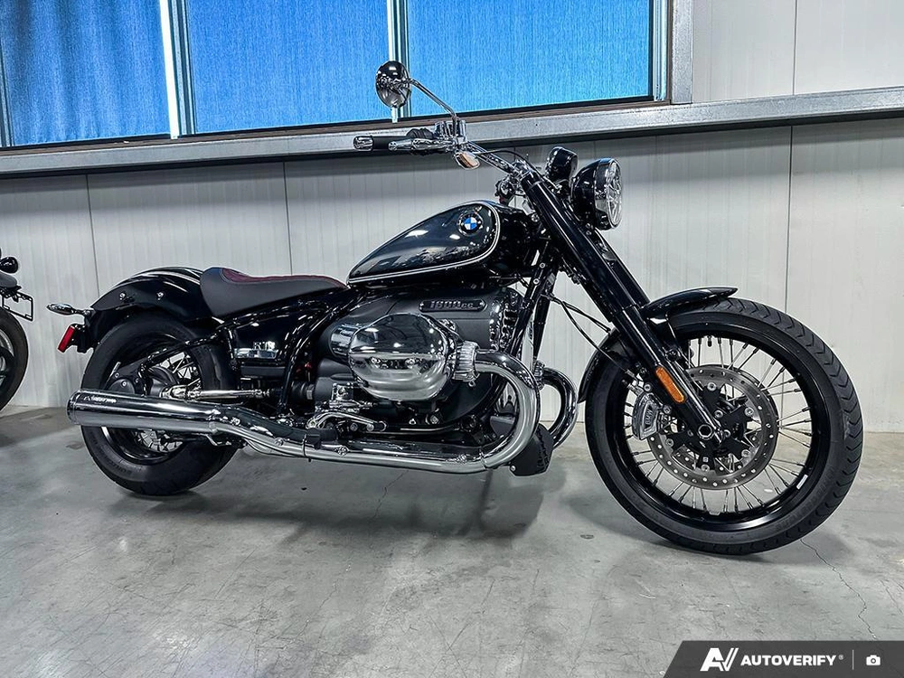 2023 Bmw R 18 100 Years alt