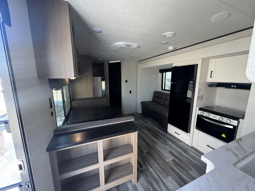 2026 Jayco Jay Flight Slx 265bhs alt