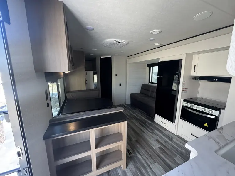 2026 Jayco JAY FLIGHT SLX 265BHS
