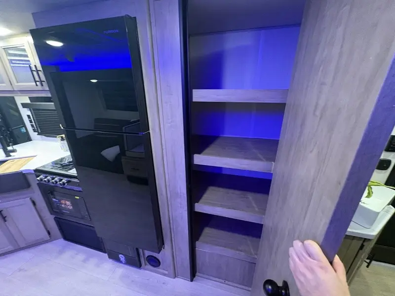 2026 Forest River CHEROKEE 26DBH BLACK LABEL MEILLEUR PRIX AU QUÉBEC