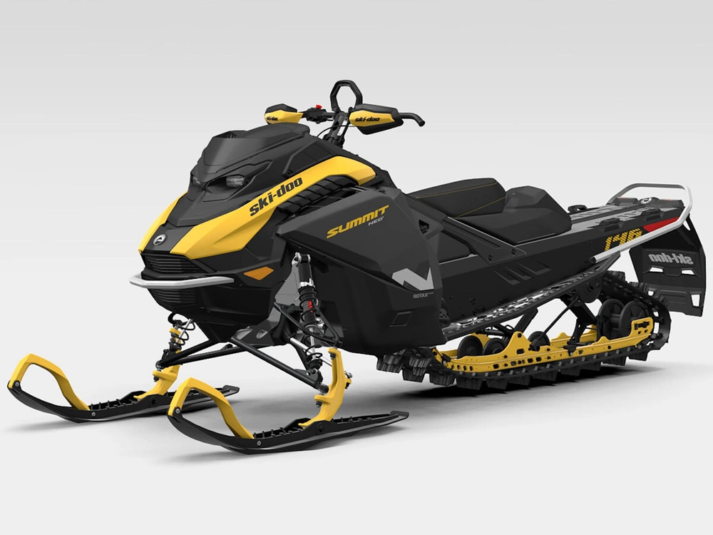 Ski-doo Summit Neo+ 600 Efi Plus 2026 alt