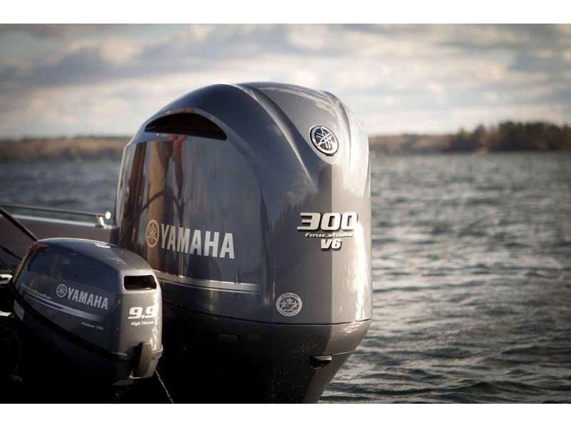 2026 Yamaha F9.9sehb alt