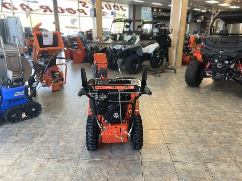 Ariens Deluxe 28 Sho 2025 alt