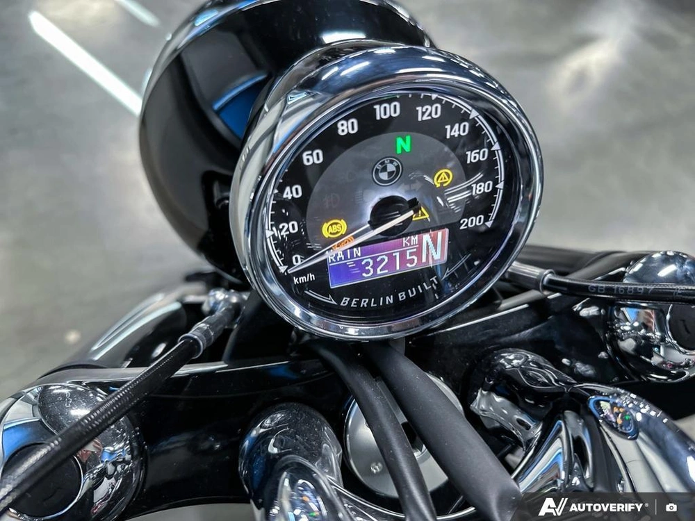 2023 Bmw R 18 100 Years alt