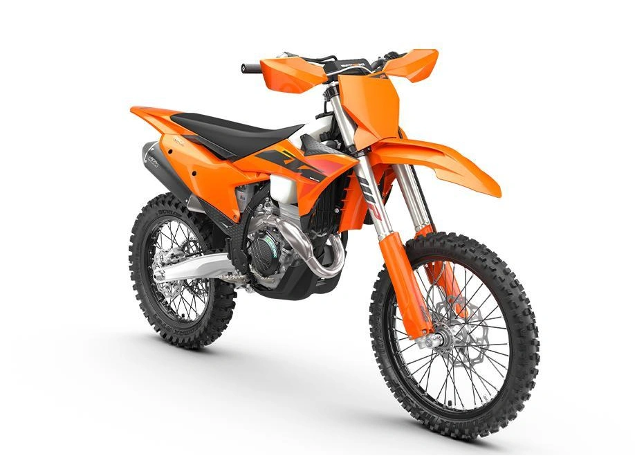 Ktm 350 Xc-f 2025 alt