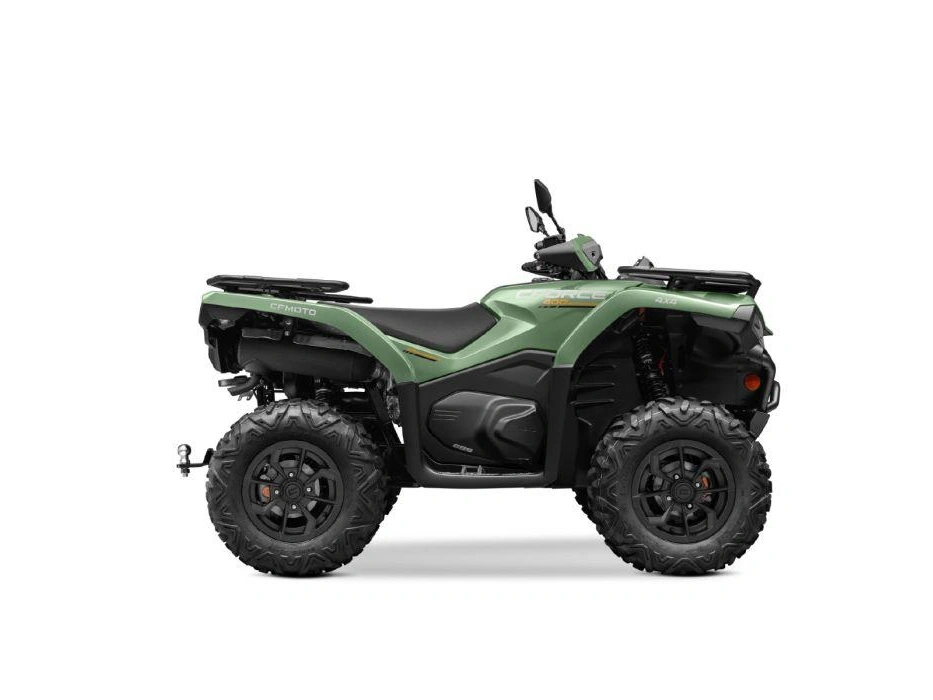 Cfmoto Cforce 400 2026 alt