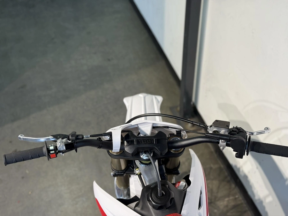 Yamaha Yz125 70e Anniversaire *à Partir De 2.99%💳 2026 alt