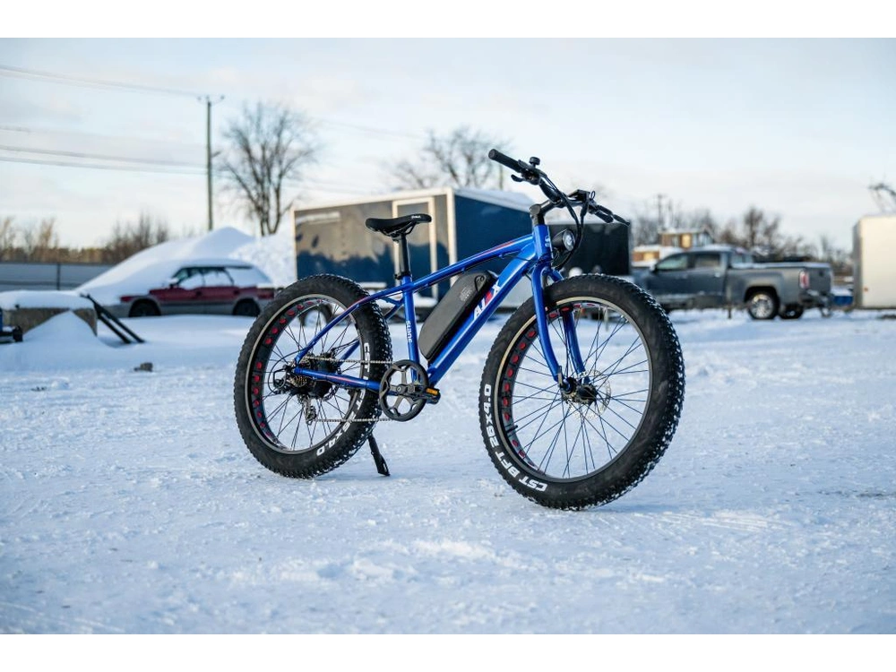 2024 Slane Ajax Fat Tire alt