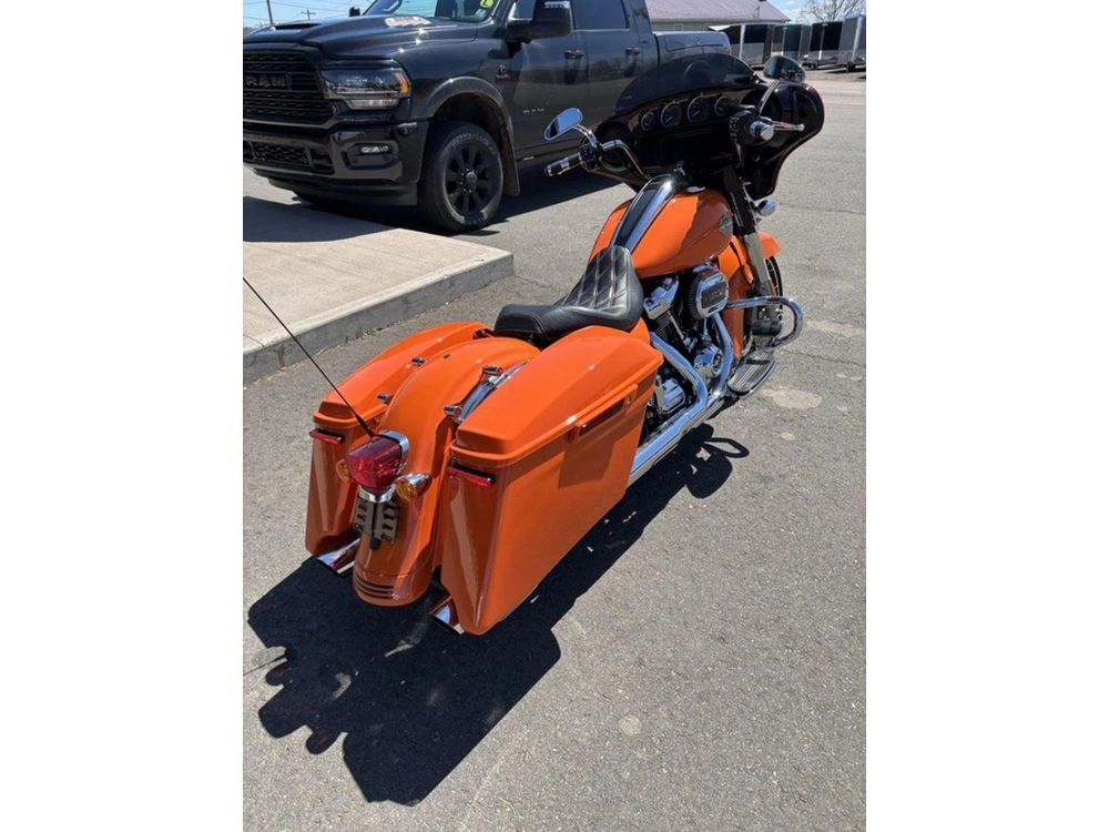 2023 Harley-davidson Flhxs - Street Glide™ Special alt