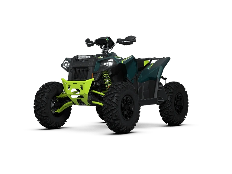 2026 Polaris Scrambler Xp 1000 S alt