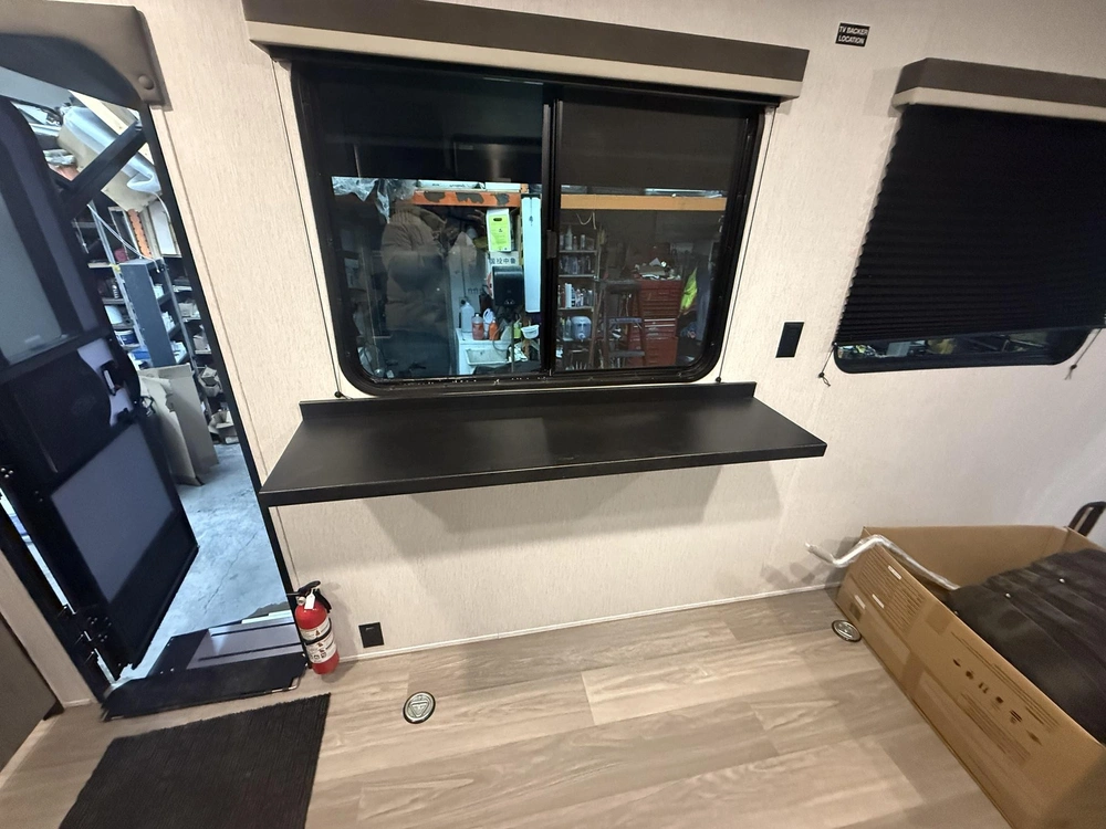 2026 Sunset Park Rv Sunlite Th 25th alt