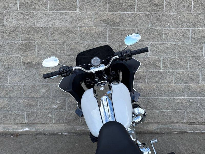 2026 Harley-davidson Fxlrst - Low Rider® St alt