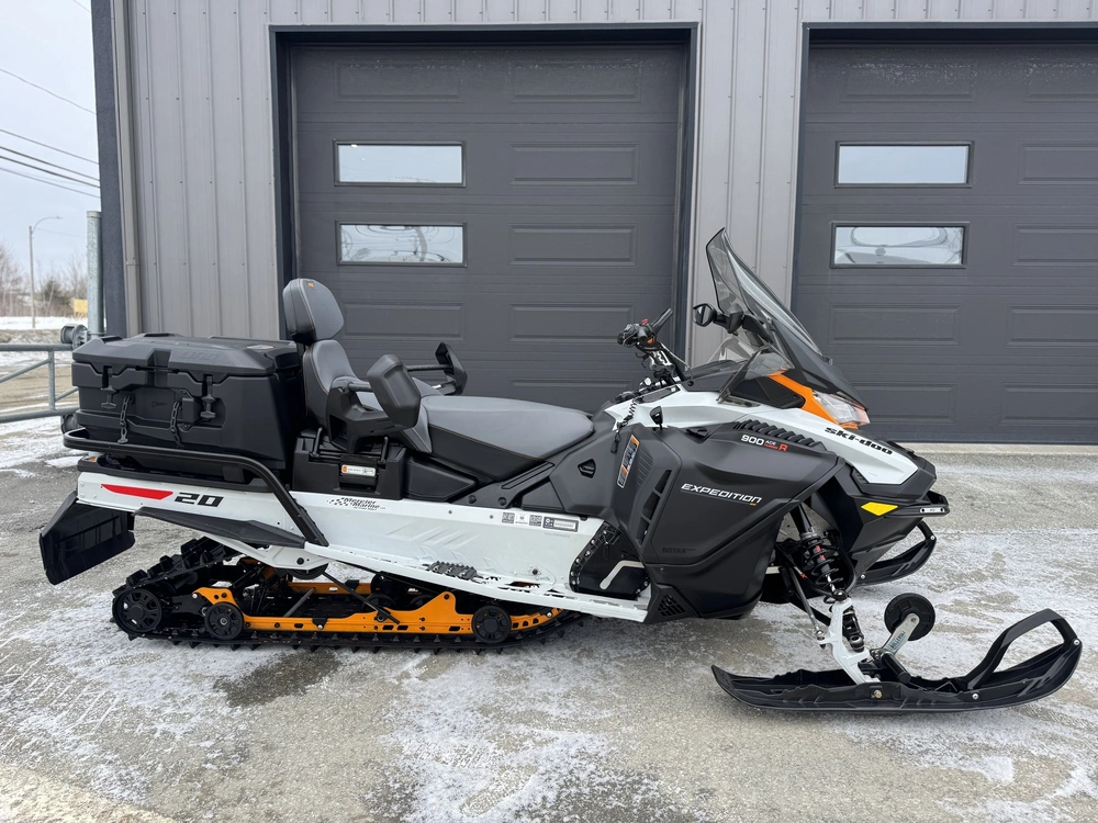 2023 Ski-doo Expédition Se 900 Ace Turbo R alt
