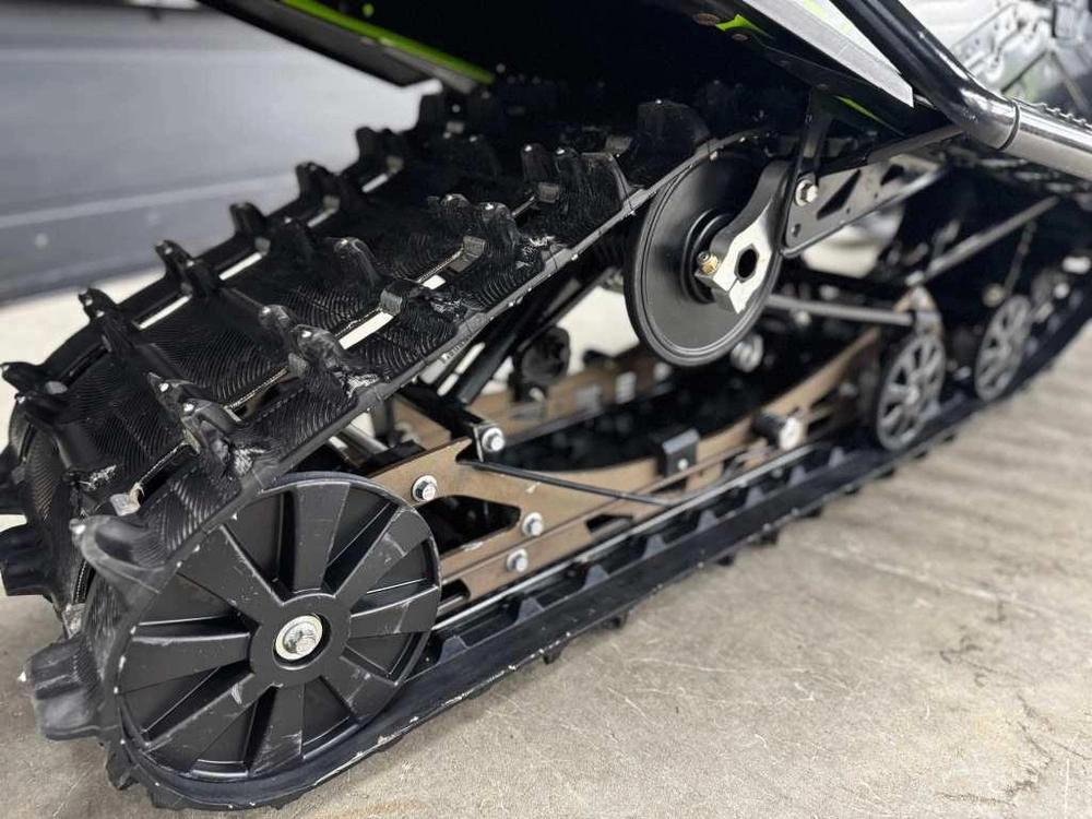 Arctic Cat Thundercat 2020 alt