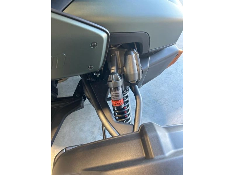 Can-am Canyon Redrock 2025 alt