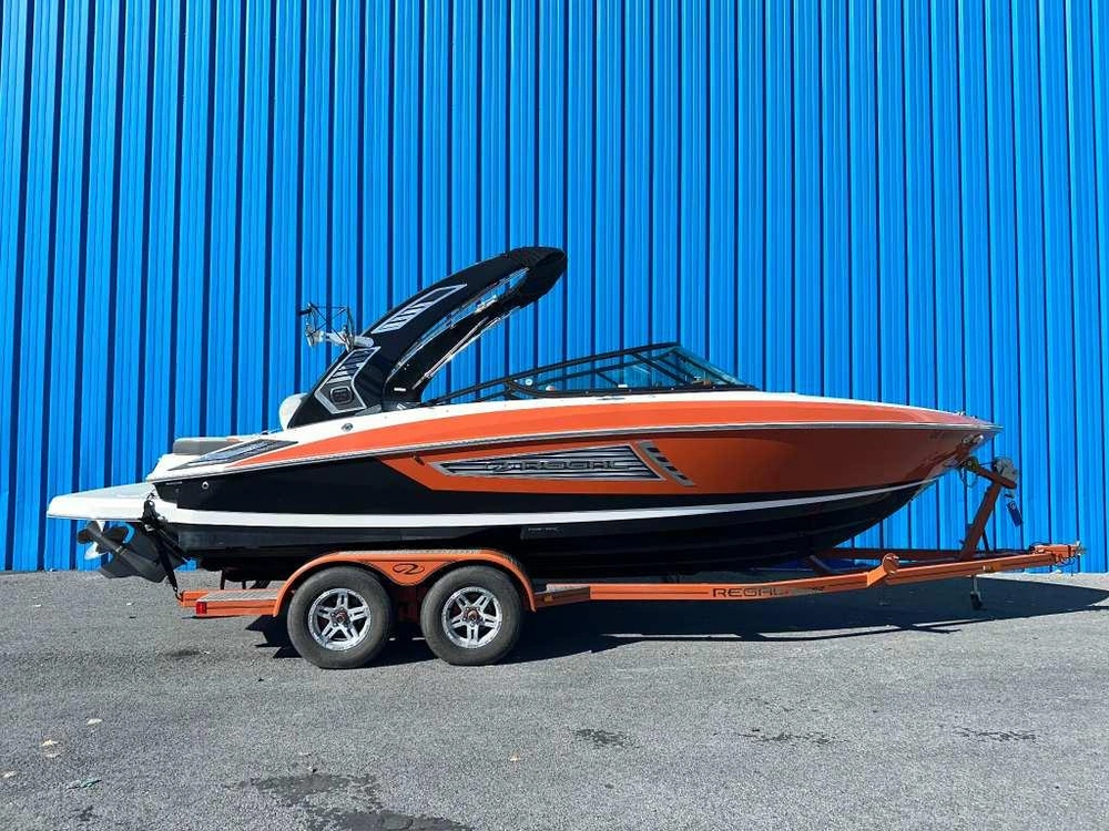 2020 Regal 2300rx alt