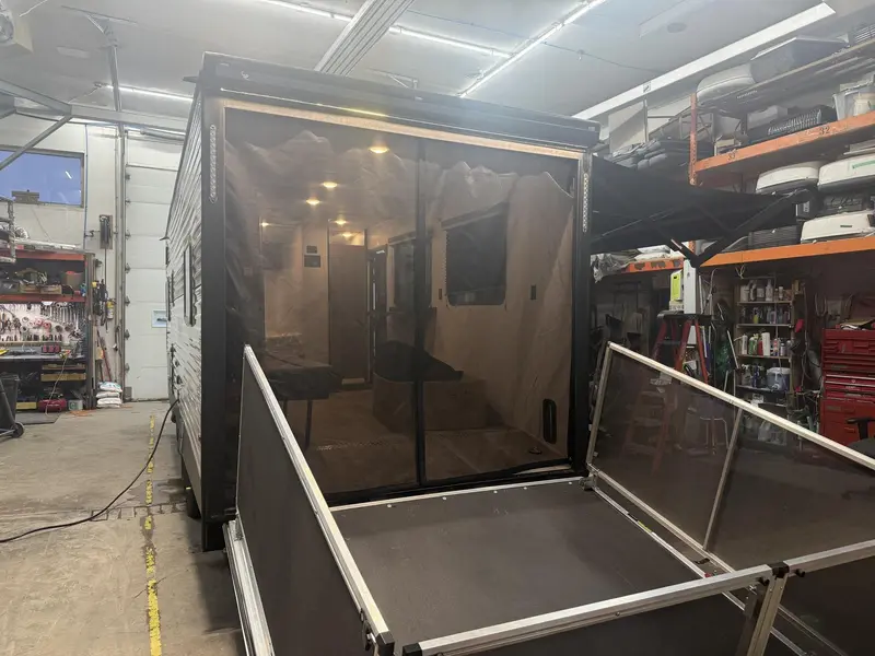 2027 Sunset Park RV Sunlite TH 25TH