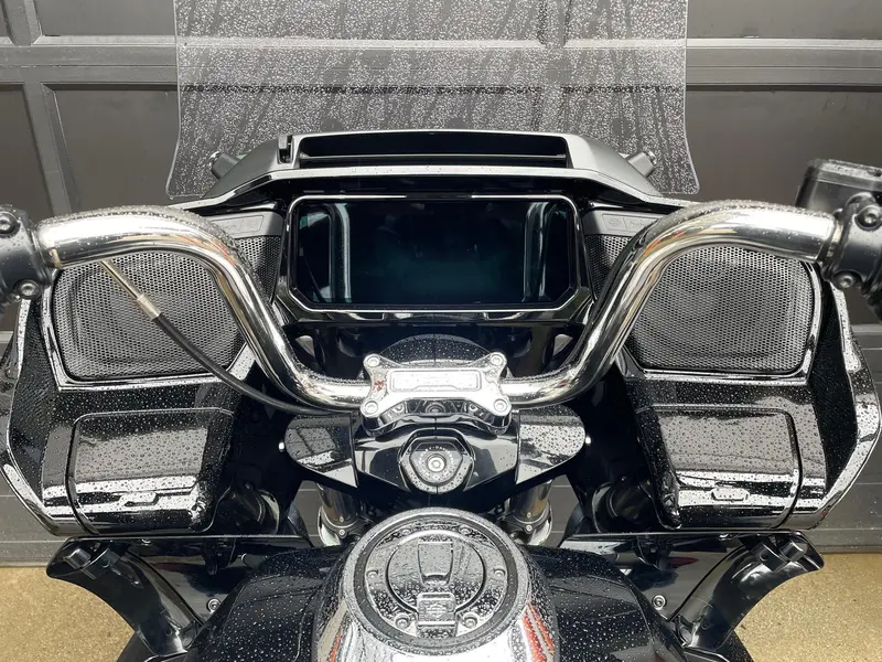 2026 Harley-Davidson FLTRXL - Road Glide® Limited thumbnail 16