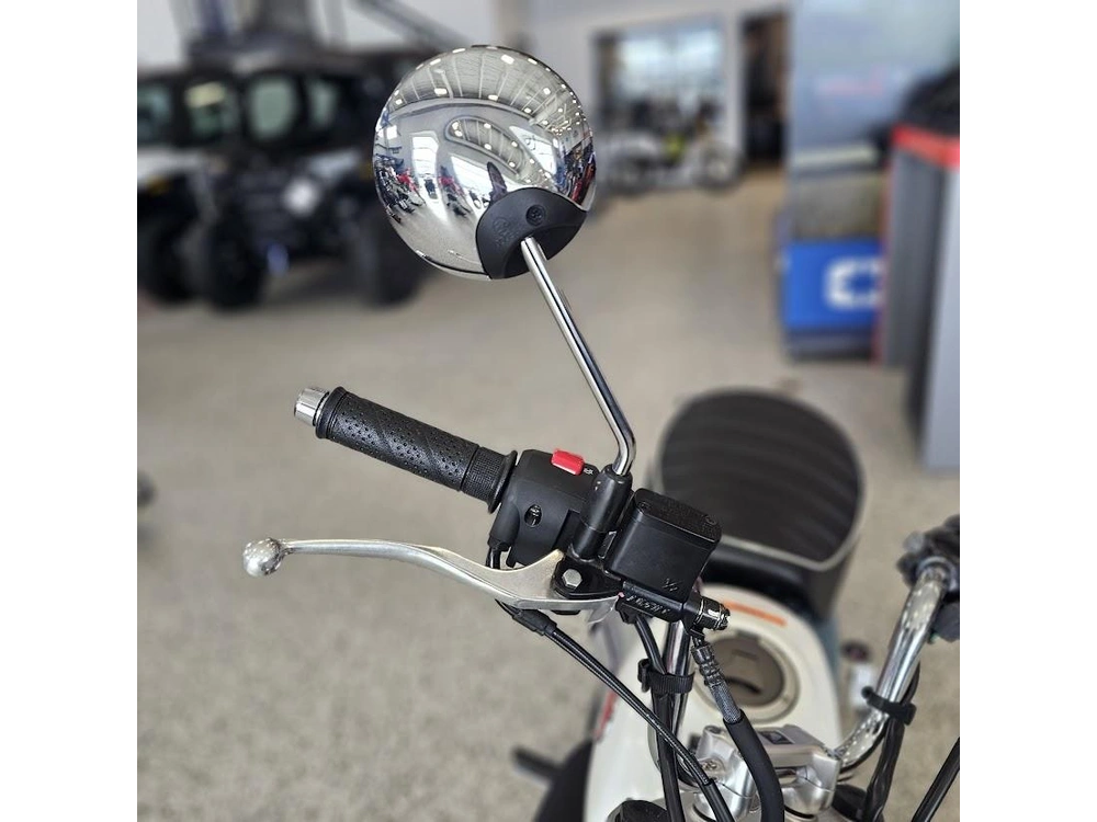 2025 Honda Monkey alt