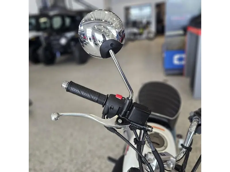 2025 Honda MONKEY thumbnail 7