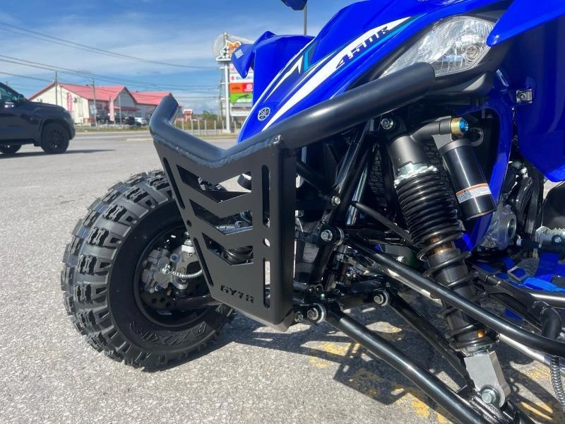 2026 Yamaha Yfz450r alt