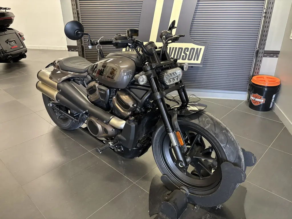 Harley-Davidson RH1250S SPORTSTER SRH1250S 2023