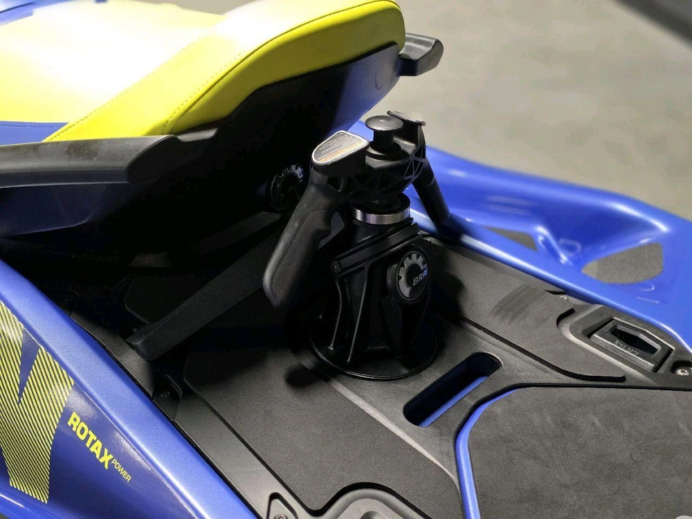 Sea-doo Seadoo Wake 170 (syst. Audio) 2021 alt