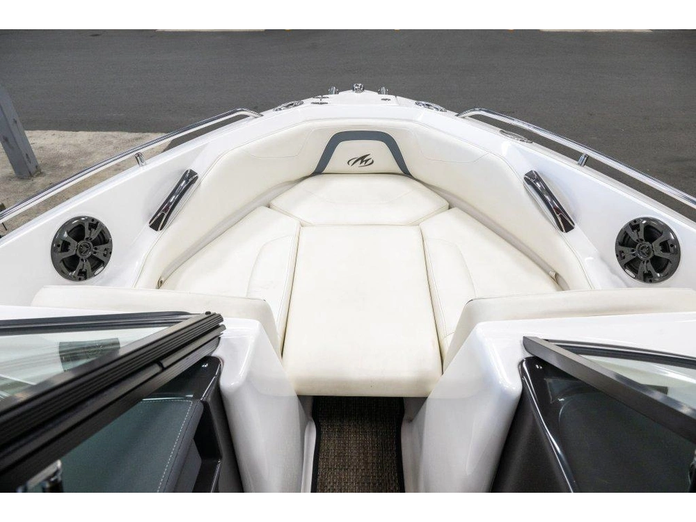 Monterey Boats 204 Fs 2017 alt